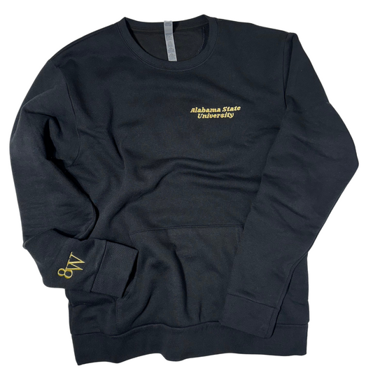 FTLOOMD Pocket Sweatshirt