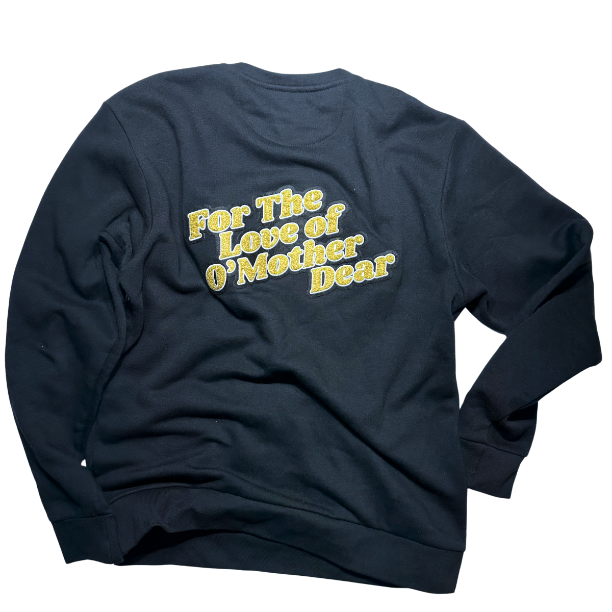 FTLOOMD Pocket Sweatshirt