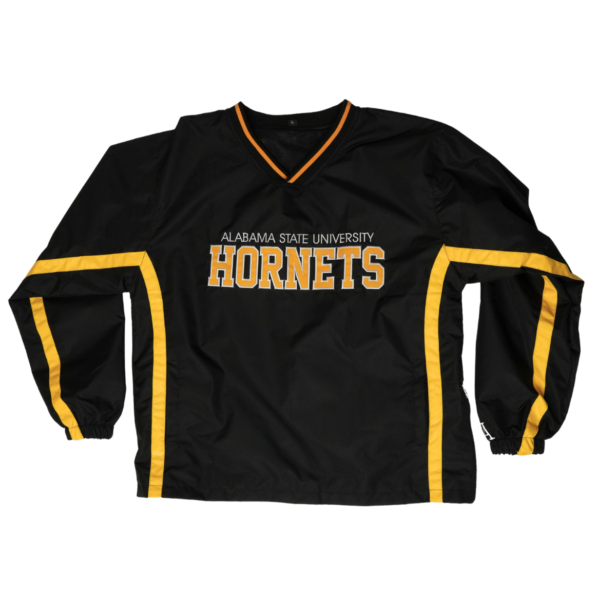 Alabama State University Windbreaker