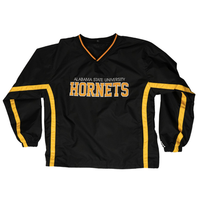 Alabama State University Windbreaker