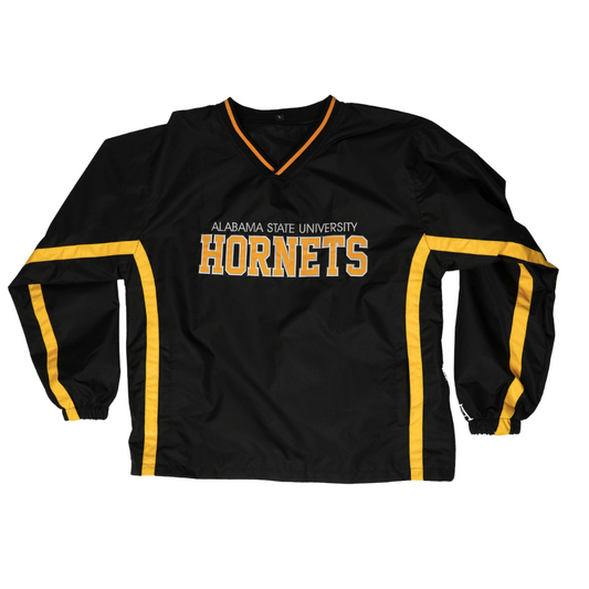 Alabama State University Windbreaker