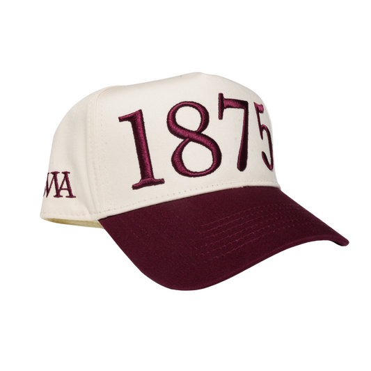 1875 Snapback