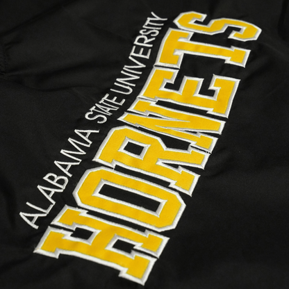 Alabama State University Windbreaker