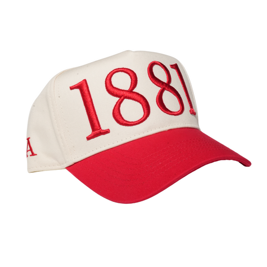 1881 Snapback