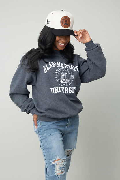 Alabama State Champion Sweatshirt