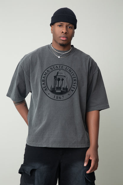 Oversize Seal T-shirt
