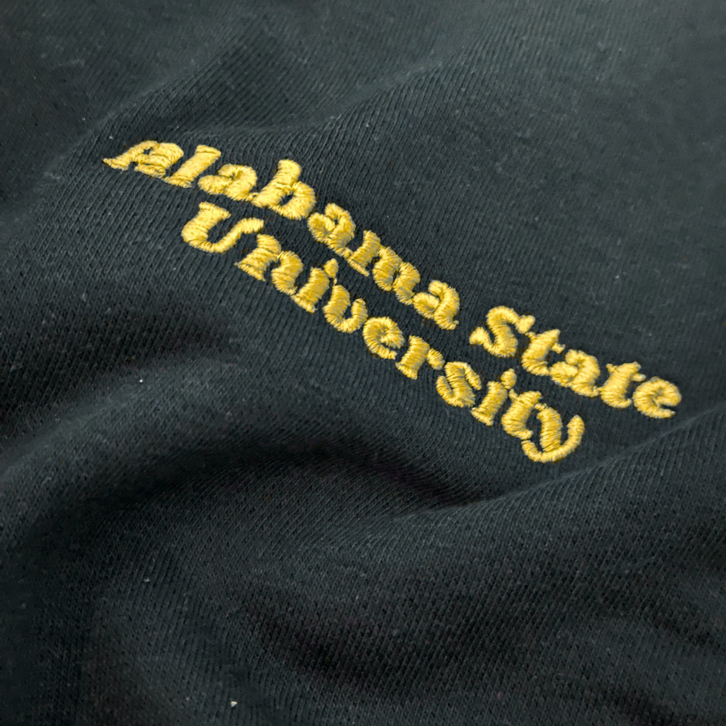 FTLOOMD Pocket Sweatshirt