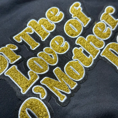 FTLOOMD Pocket Sweatshirt