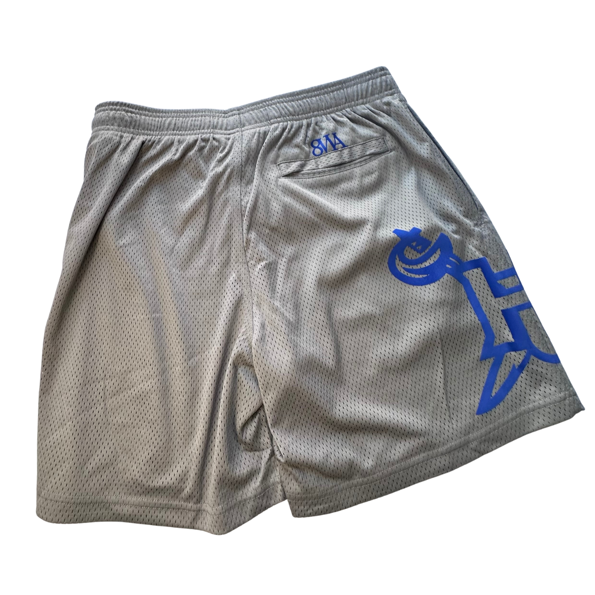 Hampton U Mesh Shorts
