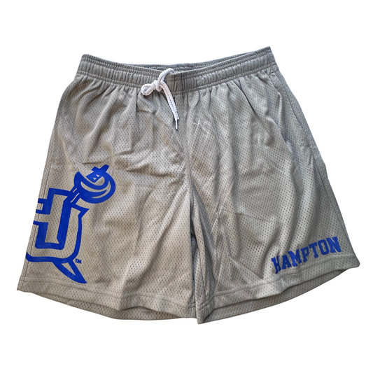 Hampton U Mesh Shorts
