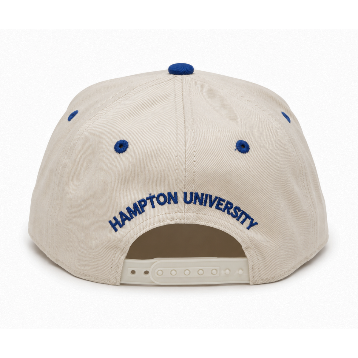 1868 Hampton University Snapback