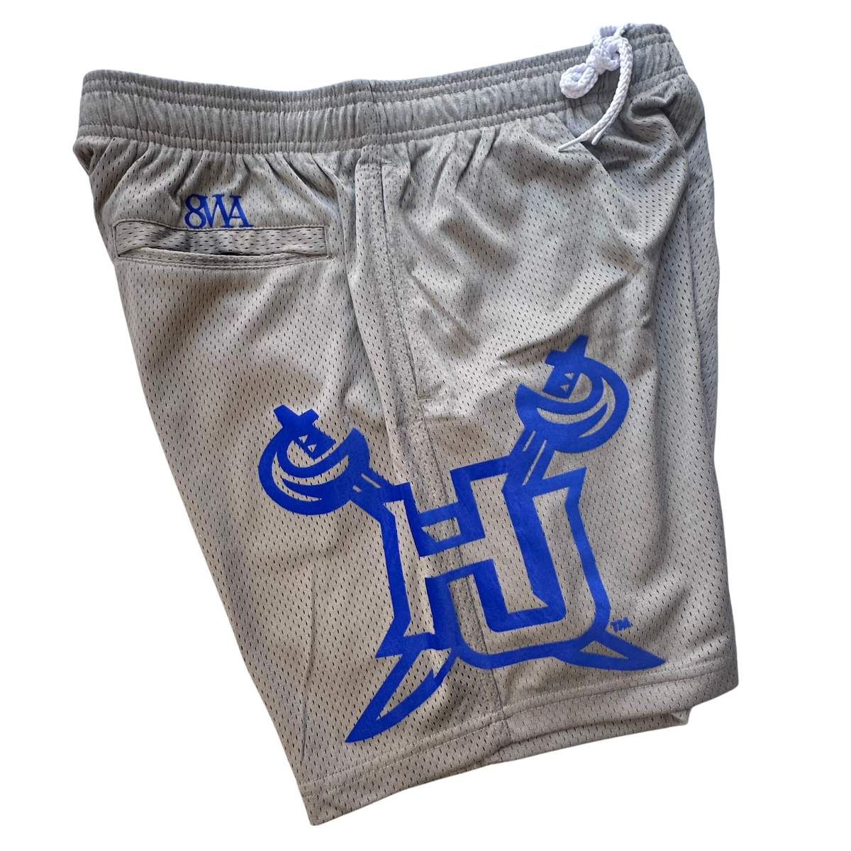 Hampton U Mesh Shorts