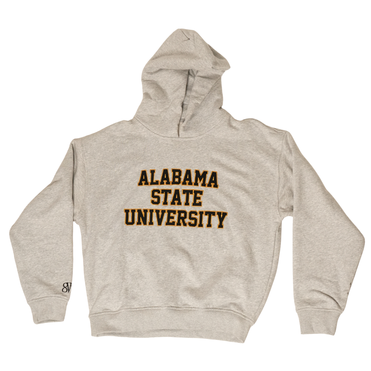Alabama State University Hoodie Set
