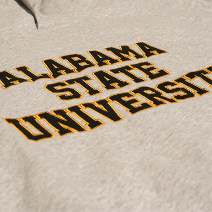 Alabama State University Hoodie Set
