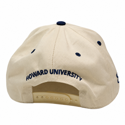 1867 Howard Snapback