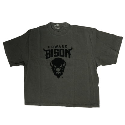 Howard University Subtle Oversize Tee