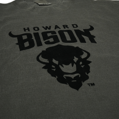 Howard University Subtle Oversize Tee