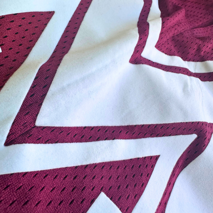 Morehouse Man Mesh Shorts