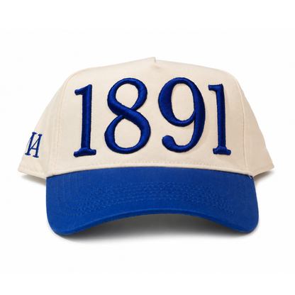 1891 NCAT Snapback