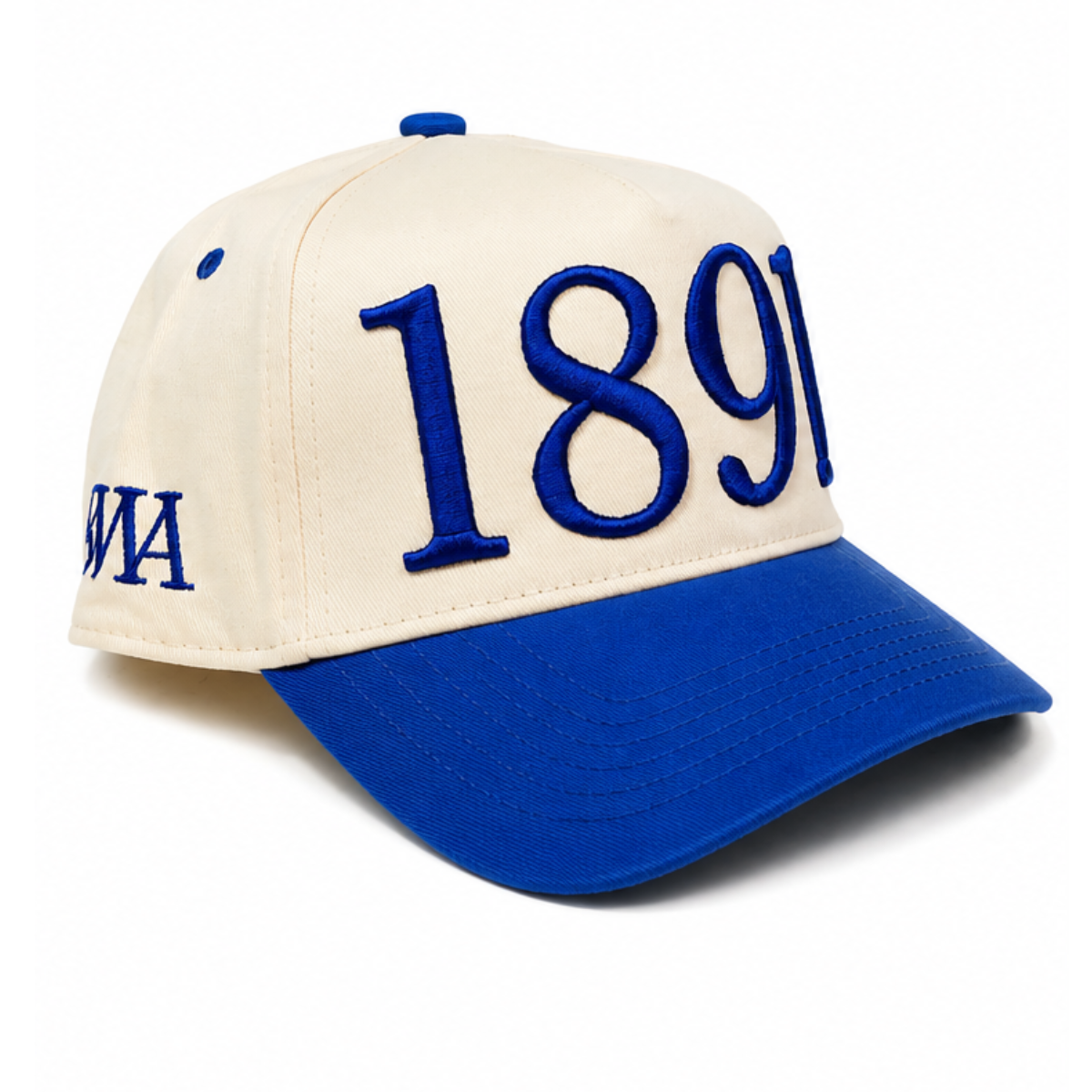 1891 NCAT Snapback