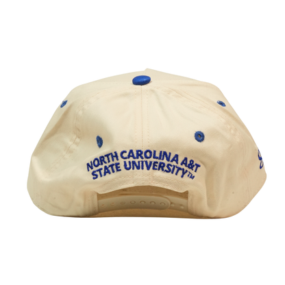 1891 NCAT Snapback