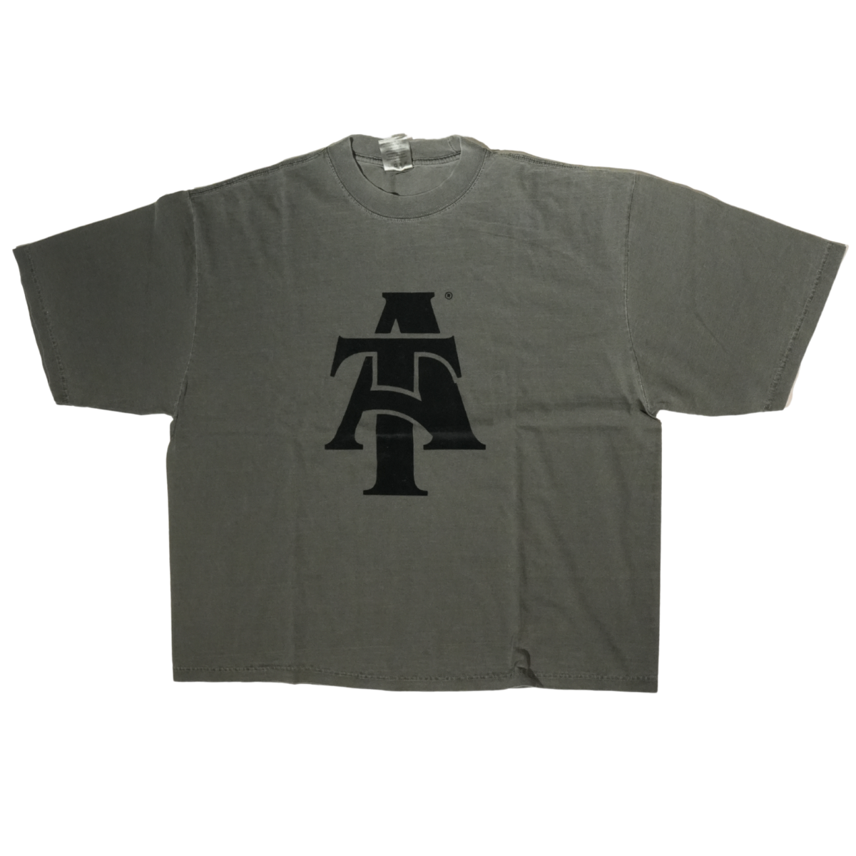 NCAT Subtle Oversize Tee