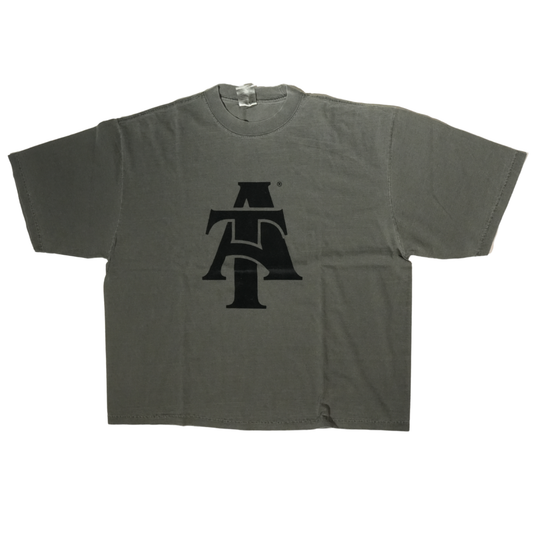NCAT Subtle Oversize Tee