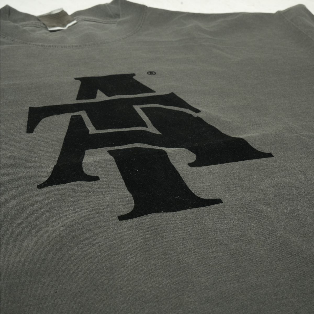 NCAT Subtle Oversize Tee