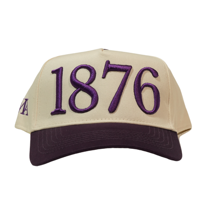 1875 PVAMU Snapback