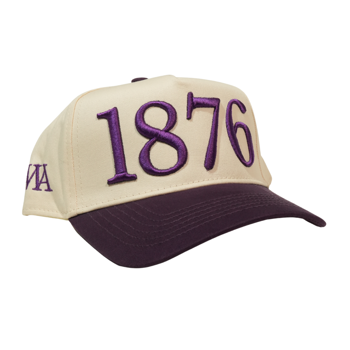 1875 PVAMU Snapback