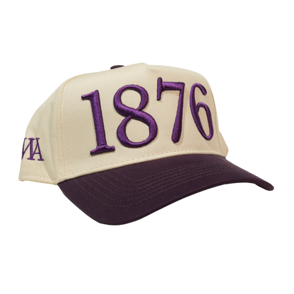 1875 PVAMU Snapback