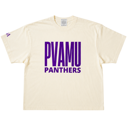 PVAMU Subtle Oversize Tee