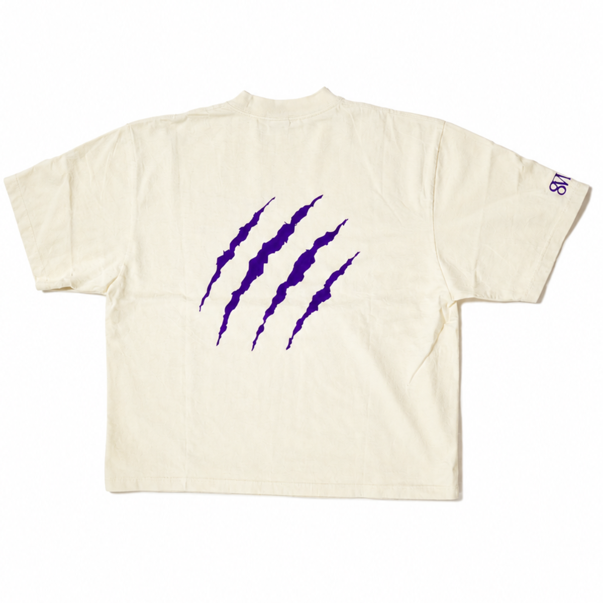 PVAMU Subtle Oversize Tee