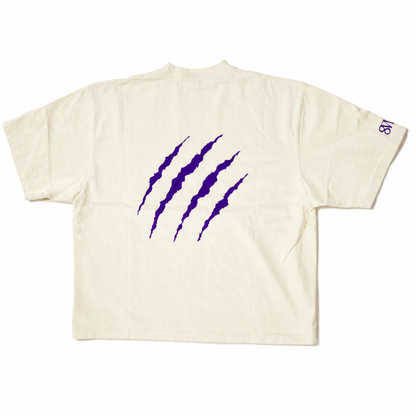 PVAMU Subtle Oversize Tee