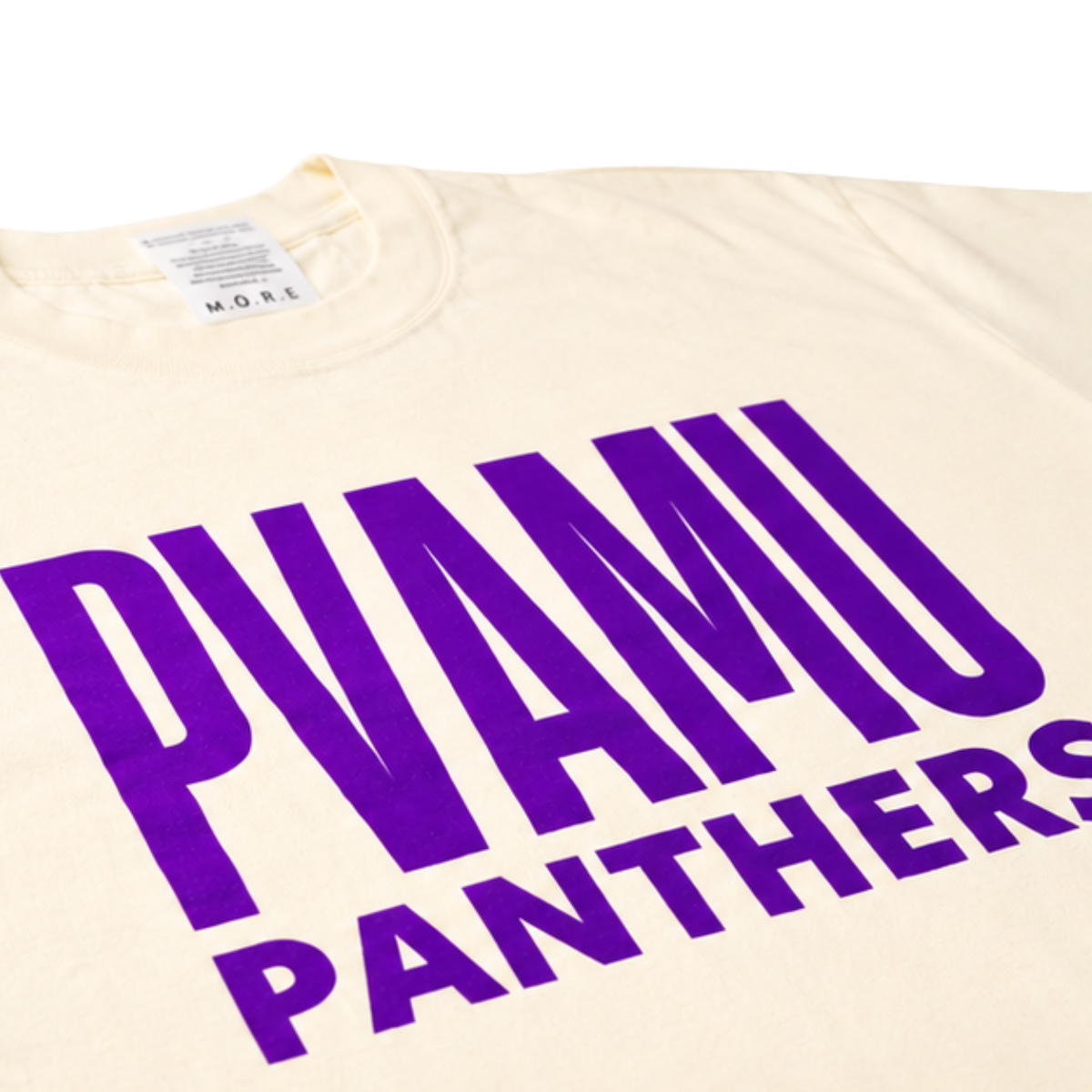 PVAMU Subtle Oversize Tee