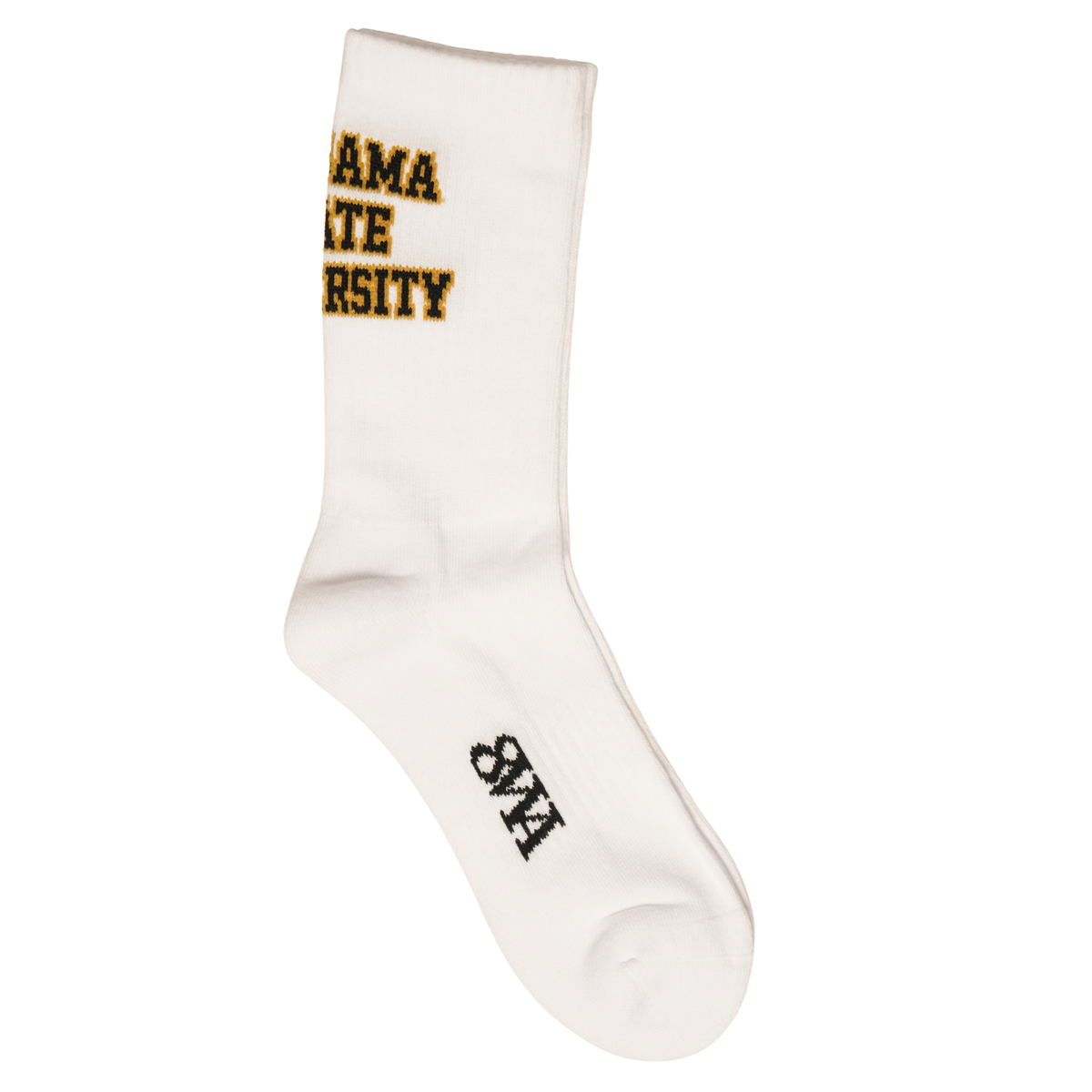 Alabama State Socks
