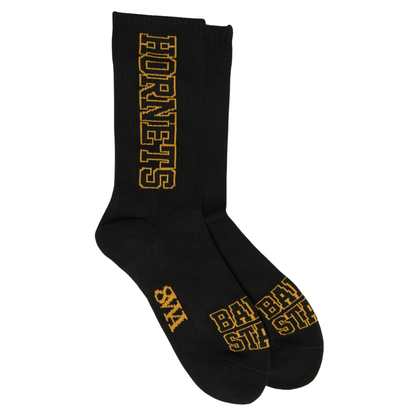 Alabama State Socks