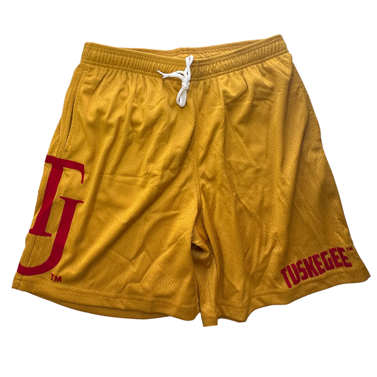 TU Tiger Mesh Shorts