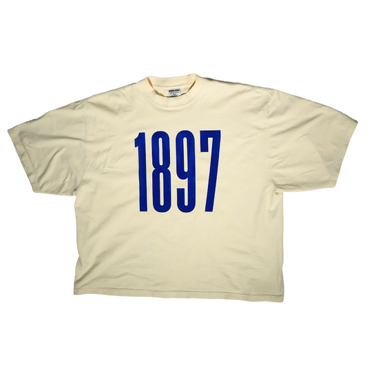 Voorhees Oversize Tee