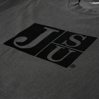 JSU Oversize Subtle Tee