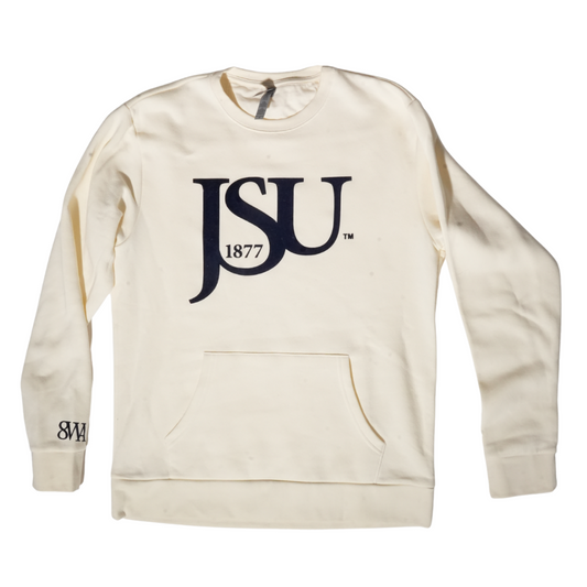 Jackson State Pocket Crew
