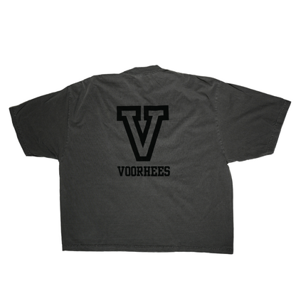 Voorhees Subtle Oversize Tee
