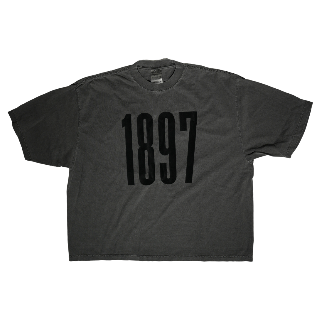 Voorhees Subtle Oversize Tee