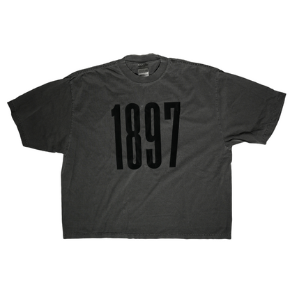 Voorhees Subtle Oversize Tee