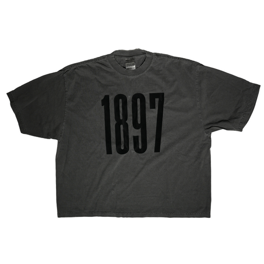 Voorhees Subtle Oversize Tee